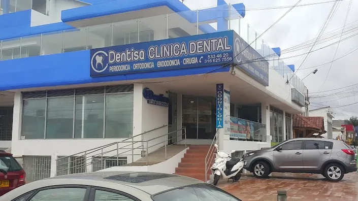 Dentisa
