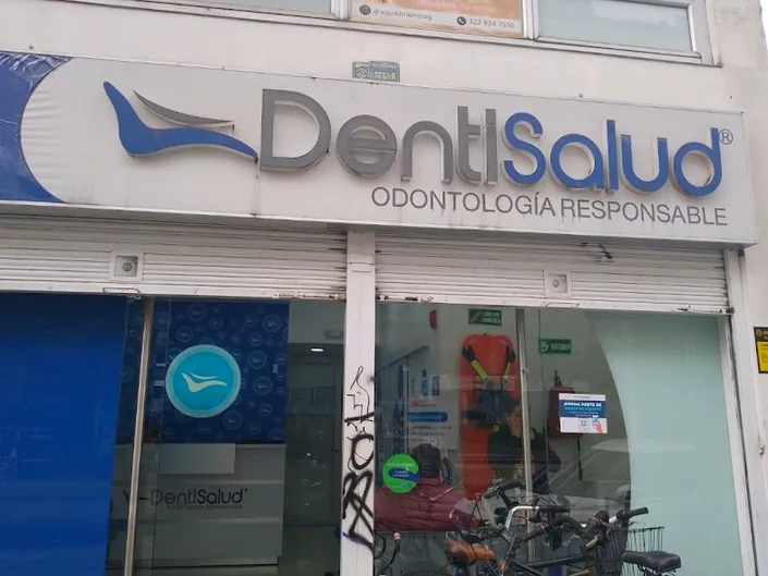 DentiSalud Álamos – Clínica Odontológica