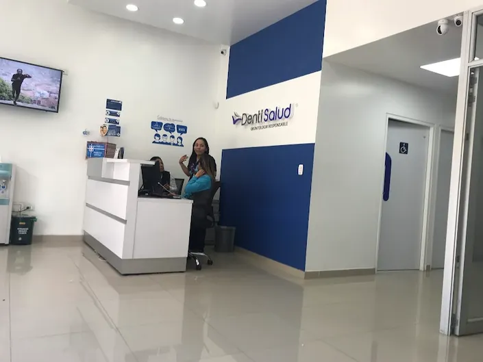 DENTISALUD Chapinero