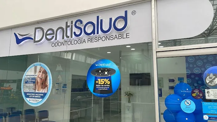 Dentisalud Ciudadela Colsubsidio