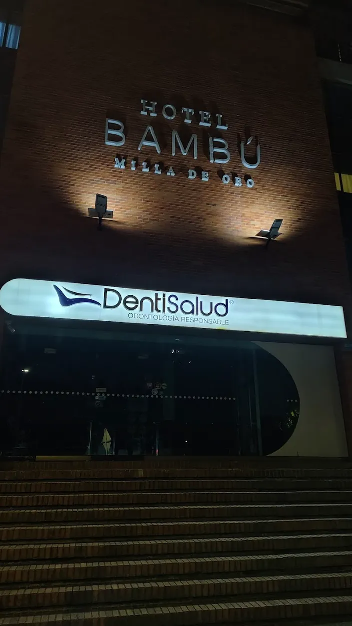 DentiSalud El Poblado – Clínicas Odontológicas