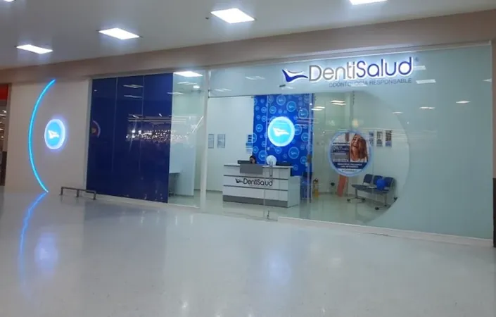 Dentisalud Jumbo Calle 80