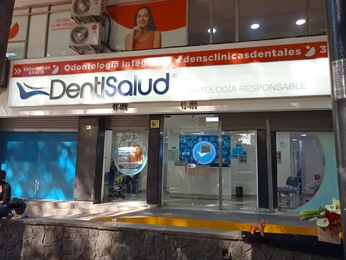 DentiSalud La Playa