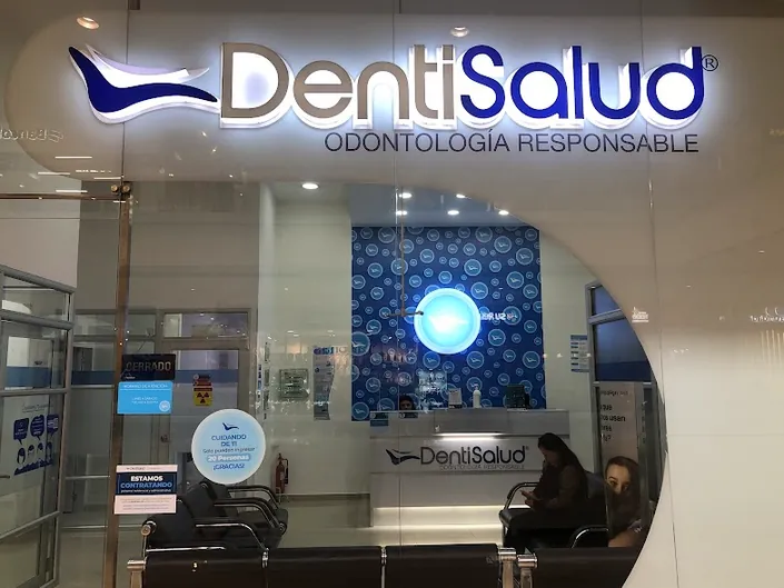Dentisalud Multiplaza – Clínica Odontológica