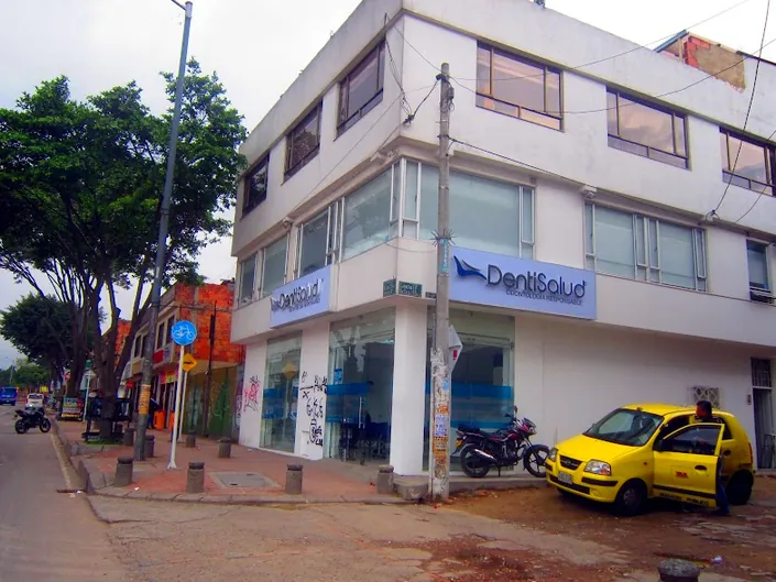 DentiSalud Roma-Clinica Odontológica