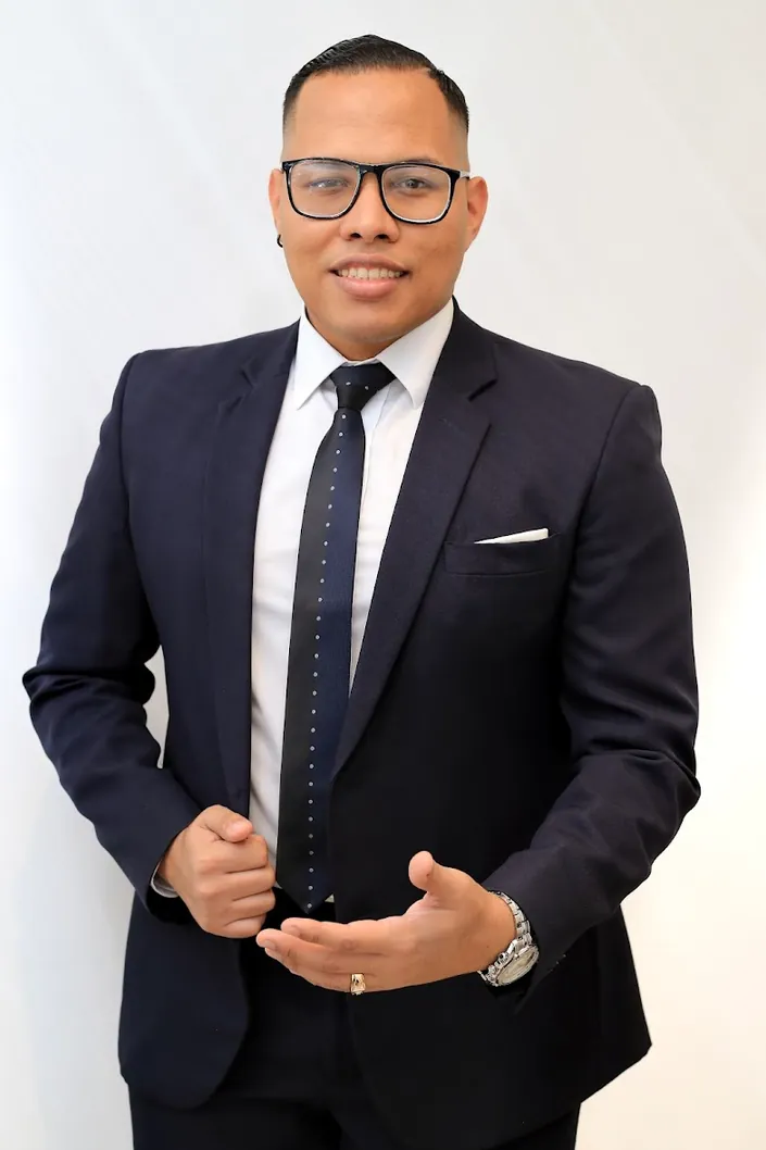DENTISTICA Dr.JORGE DE LA ROSA SAS