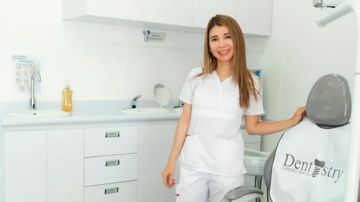 Dentistry Ciudad Alsacia