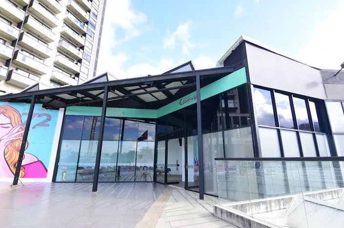 Dentivip Colonia 72 Colsubsidio