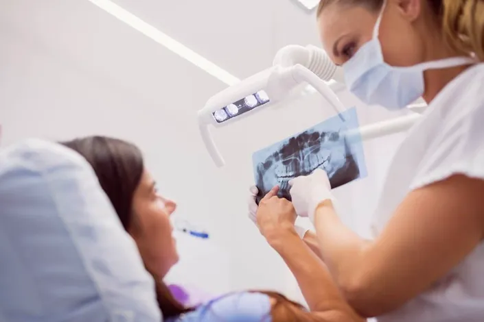 Dentomax Radiologia Oral