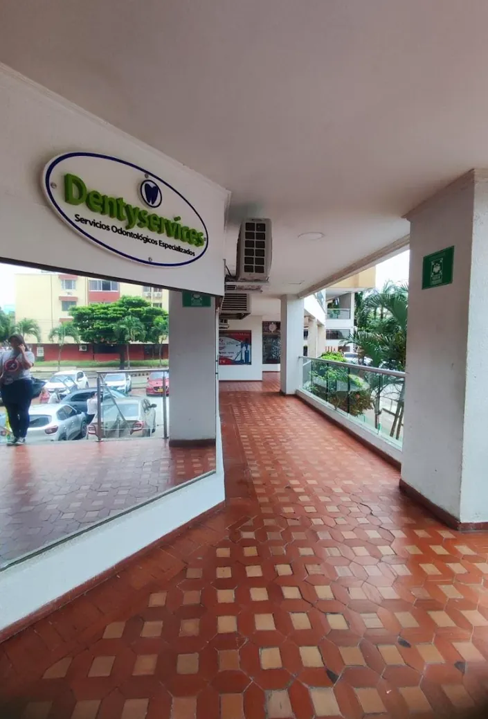 Dentyservices | Clínica Odontológica abierta las 24hs con cita previa