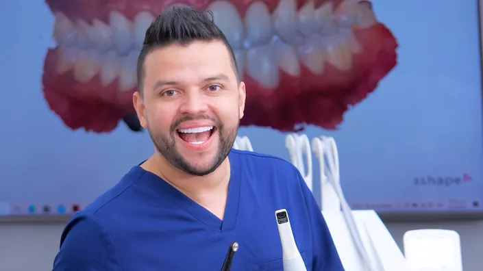 Doctor Neguib