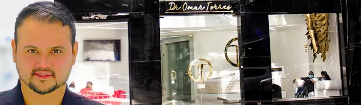 Dr. Omar Torres
