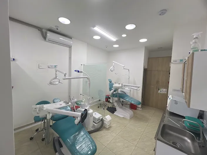 Dr. Perfect Smile