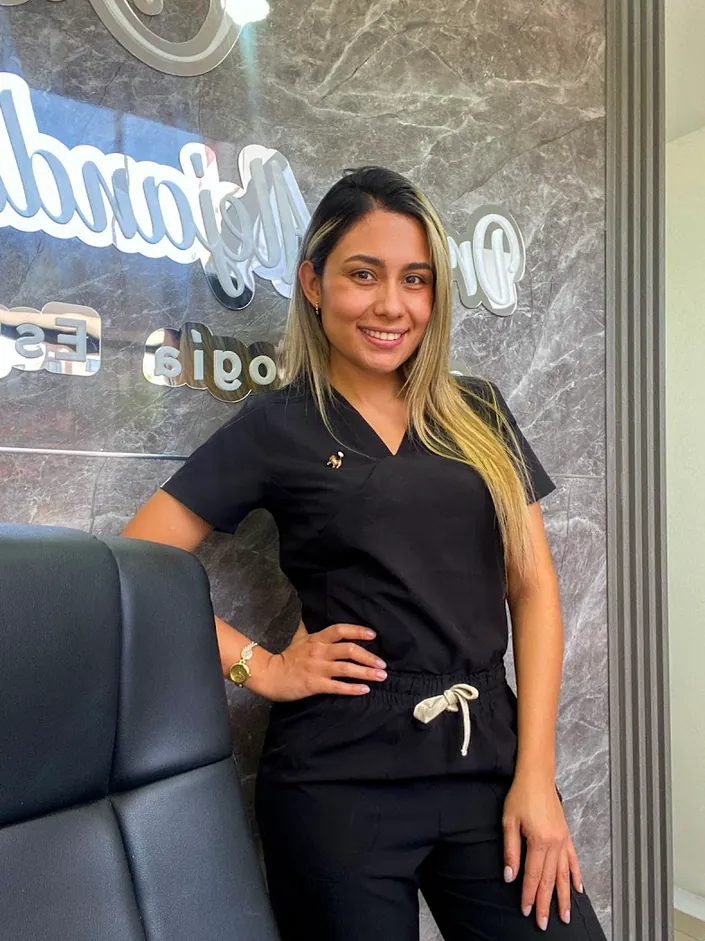 Dra. Alejandra Osorio Odontología Especializada