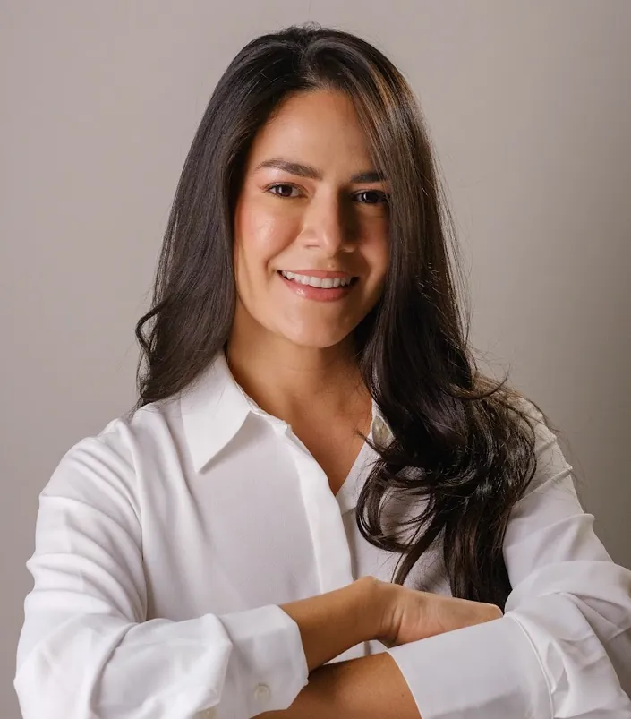 Dra. Amparo Irías | Odontología en Barranquilla