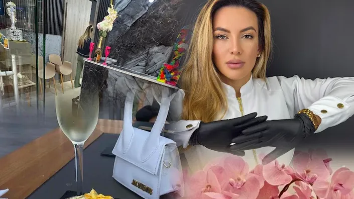 DRA JHOANNA GARAVITO ODONTOLOGÍA ESTÉTICA