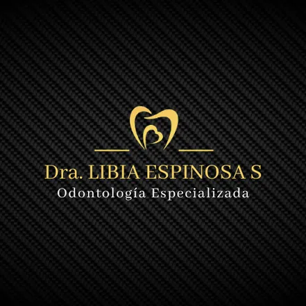 Dra. Libia Espinosa S