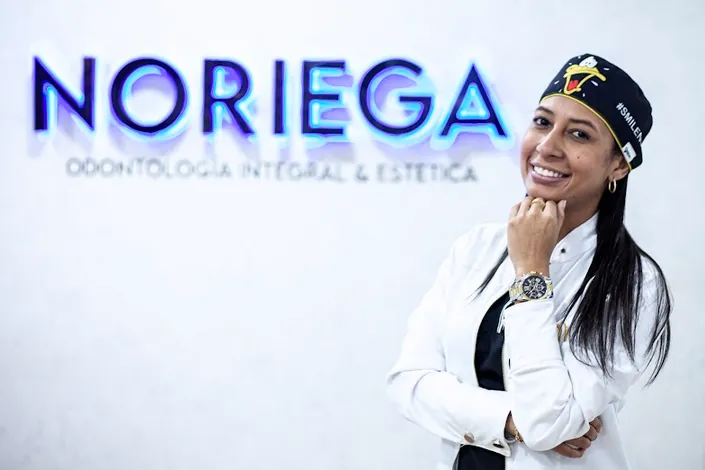 Dra. Maria Noriega