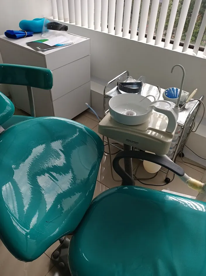 Dra.Rossana Maldonado/Dental Coach