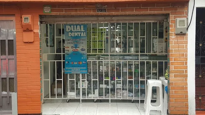 Dual Dental