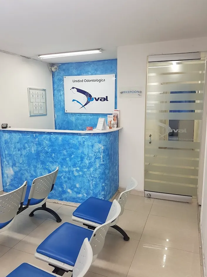 Duval Odontología Especializada