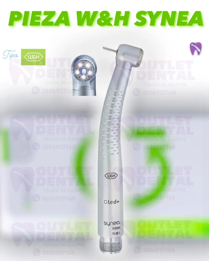 EL OUTLET DENTAL ®