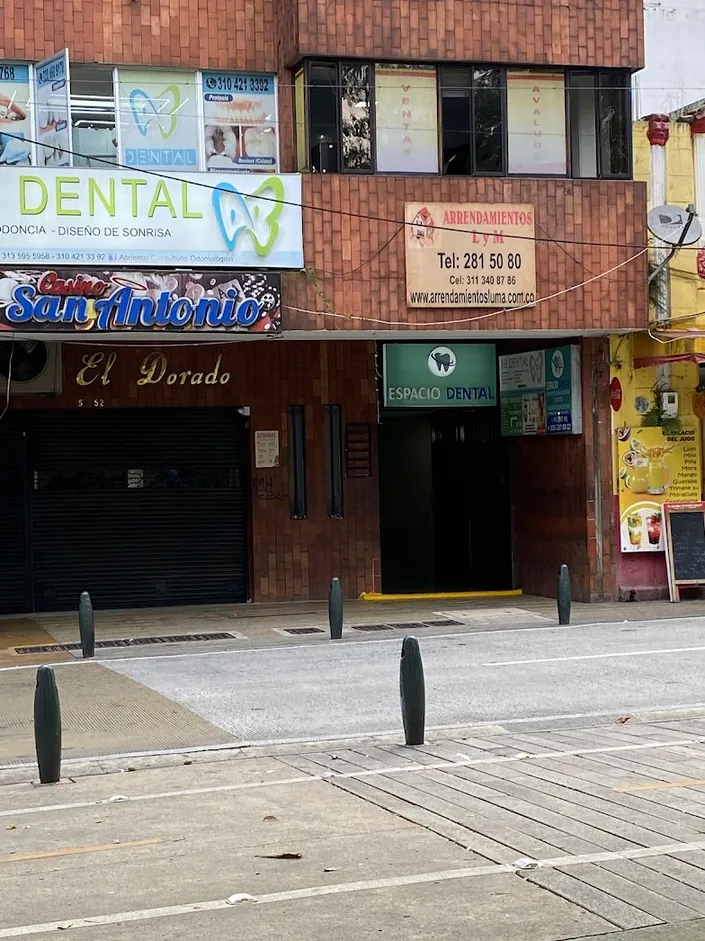 Espacio Dental