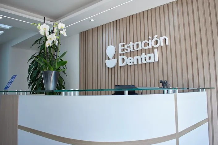 Estación Dental