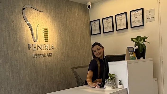 Fenixia Dental Art Odontología