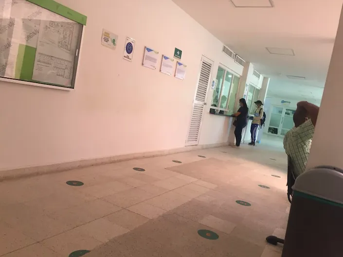 Fundación Clínica Materno Infantil Adela de Char