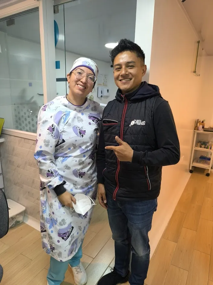 Garcia y Gutierrez Medicina y Odontologia