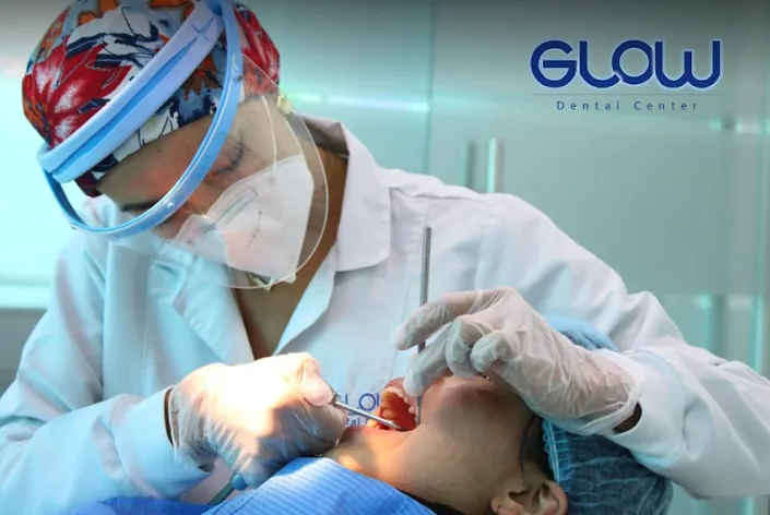 Glow Dental Center