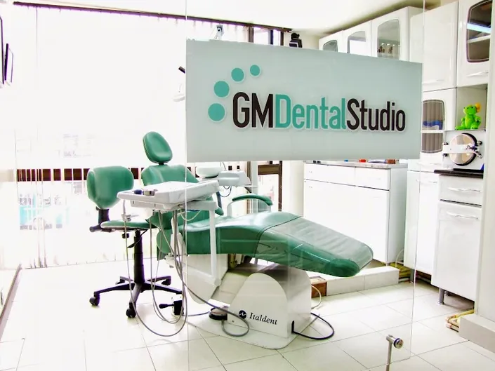 GMDental Studio Odontología