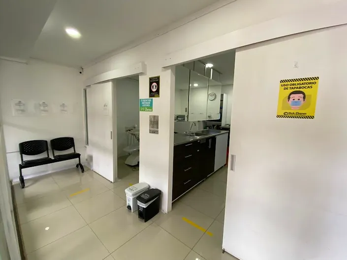 Grupo Odontológico Ilich Chaves – Rionegro