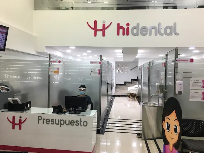 Hidental IPS Sede Bello