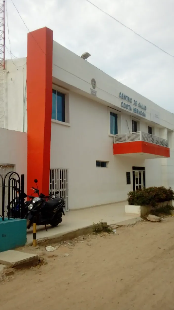 Hospital Materno Infantil Costa Hermosa