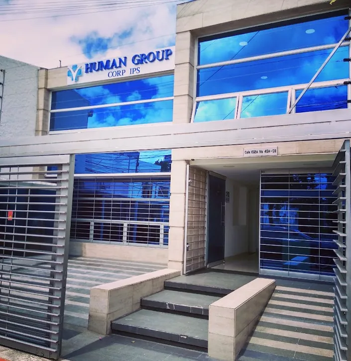Human Group Corp IPS
