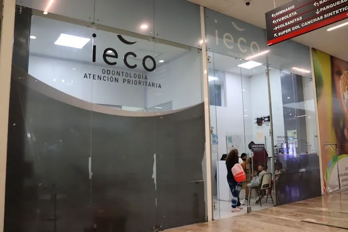 IECO Odontología Américas