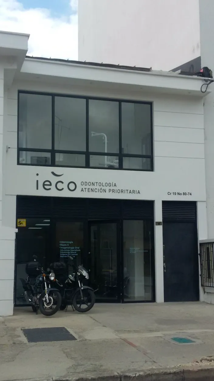 IECO SA