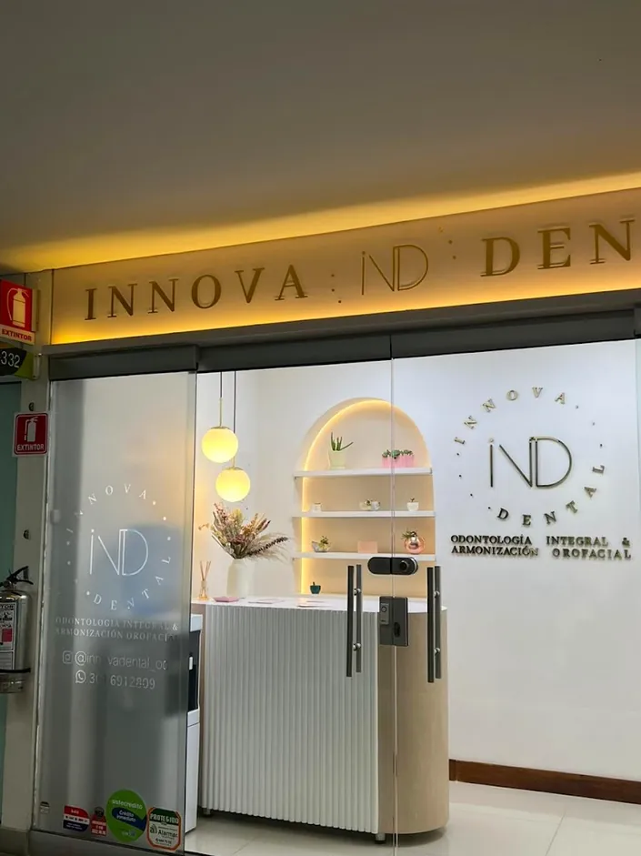 Innova Dental Odontología