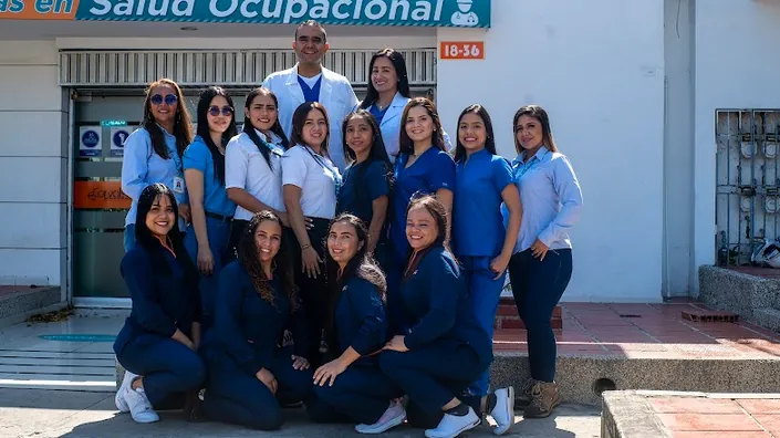 IPS Carvalsalud – Murillo