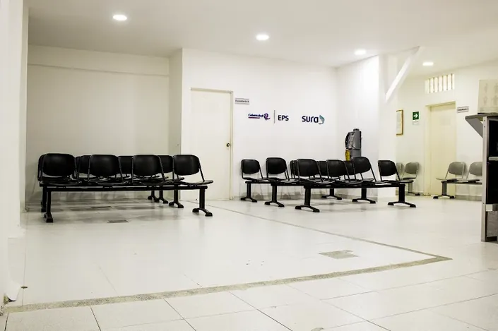IPS Cobersalud Eps Sura