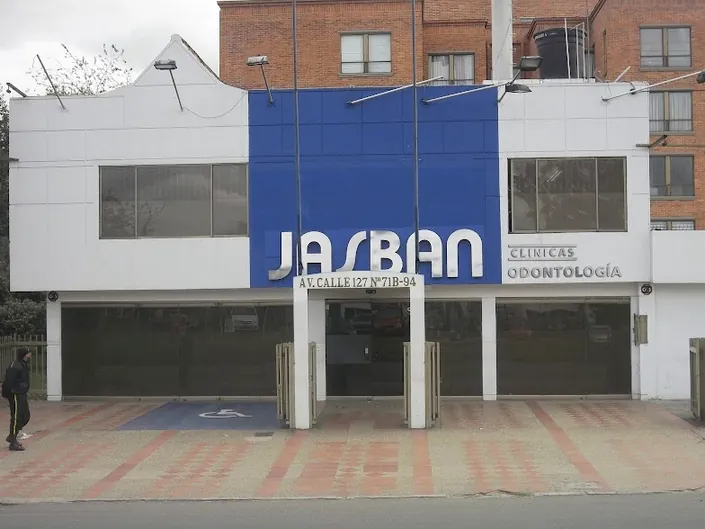 Jasban Odontología