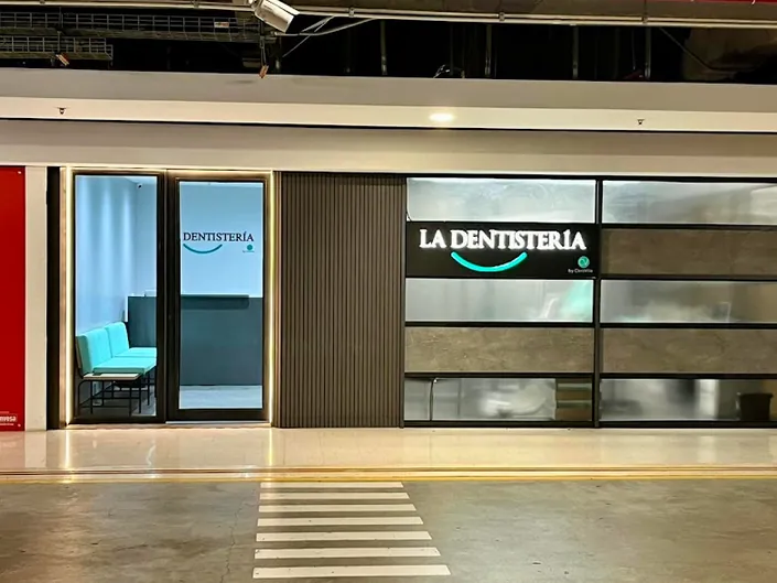 La Dentistería