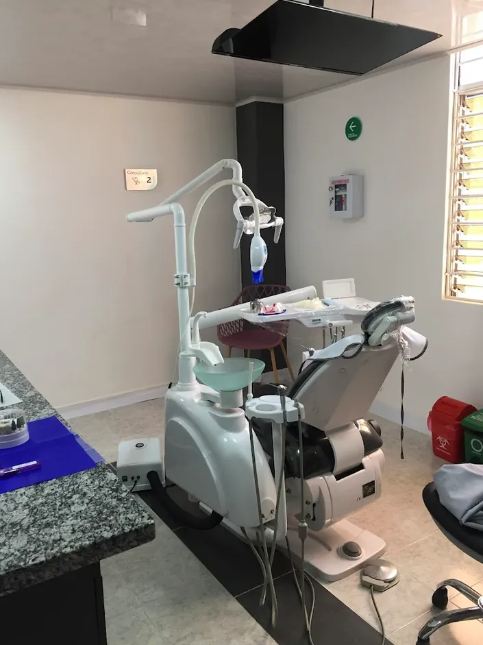 La Odontologia