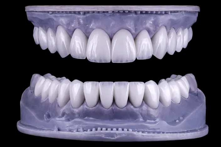 Laboratorio dental Arquiden