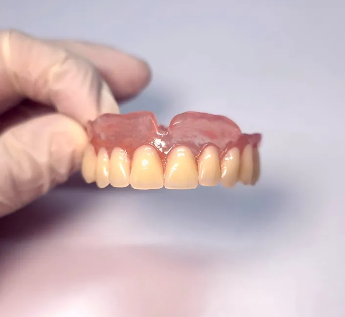 Laboratorio Dental en envigado