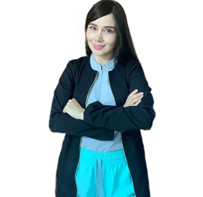 Laura Ospina Tabares Odontología