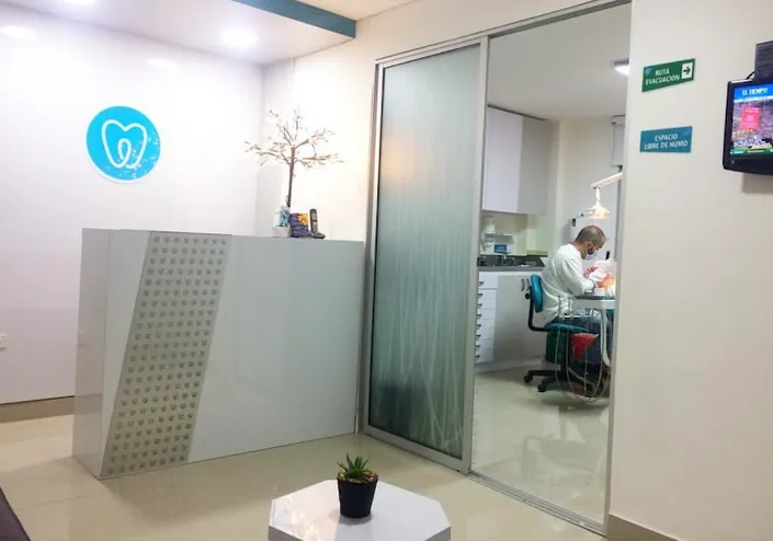 LK DENTAL Consultorio Odontológico