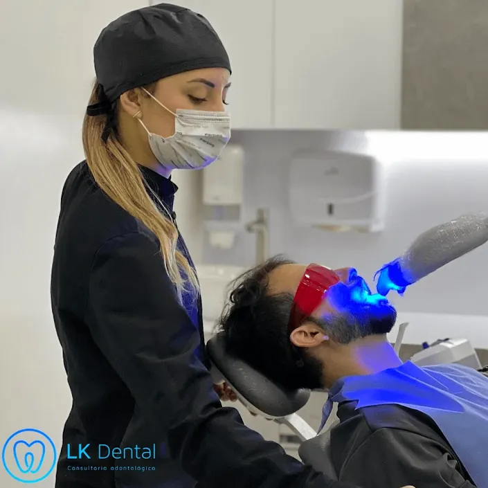 LK Dental Odontología General y Especializada en Envigado | Diseño de Sonrisa